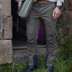 Moorland Game Bag - Harehill