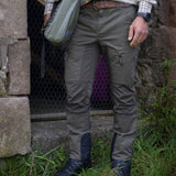 Moorland Game Bag - Harehill