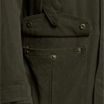 Ridgegate Waterproof Jacket - Harehill