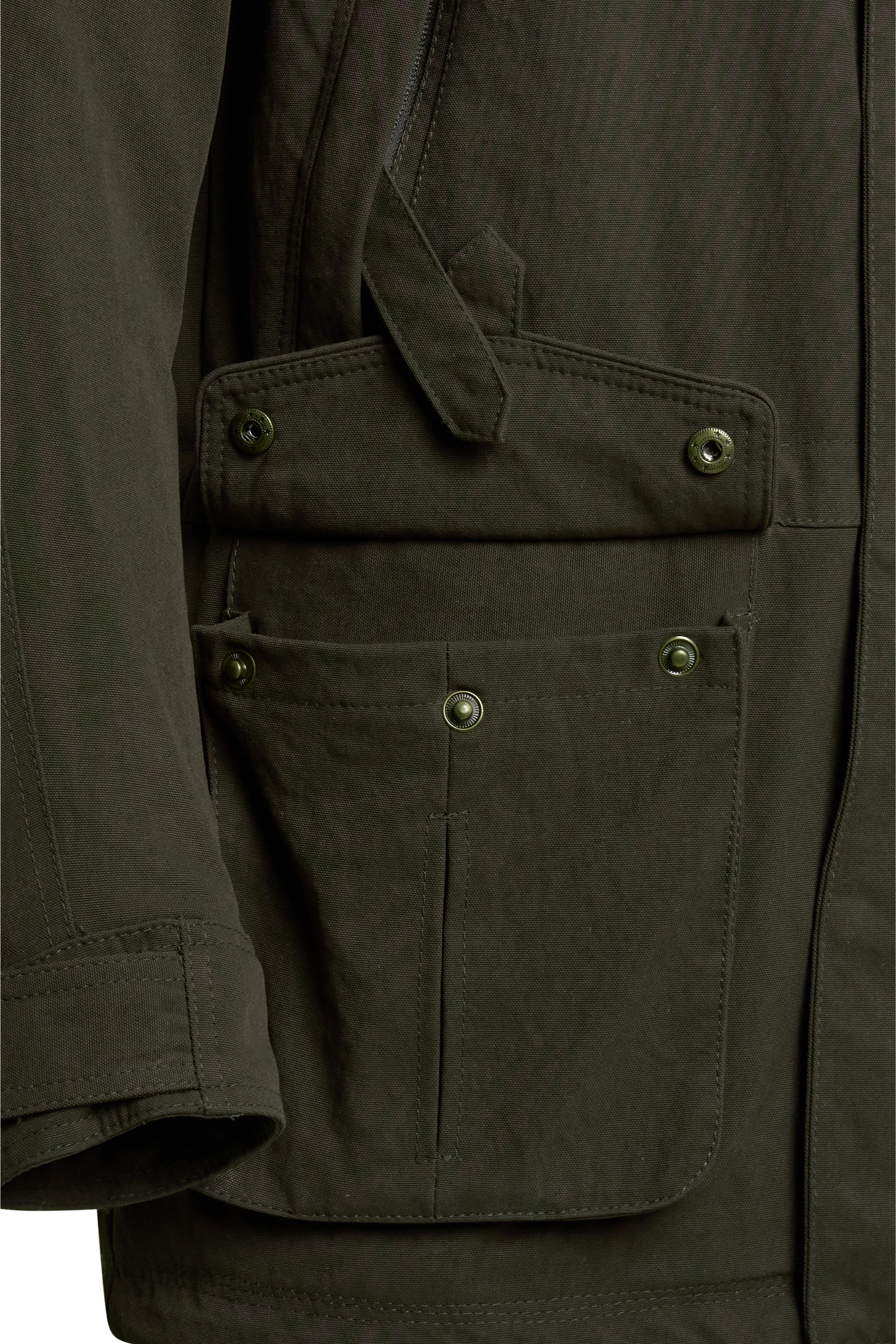 Ridgegate Waterproof Jacket - Harehill