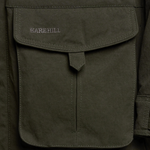 Ridgegate Waterproof Jacket - Harehill