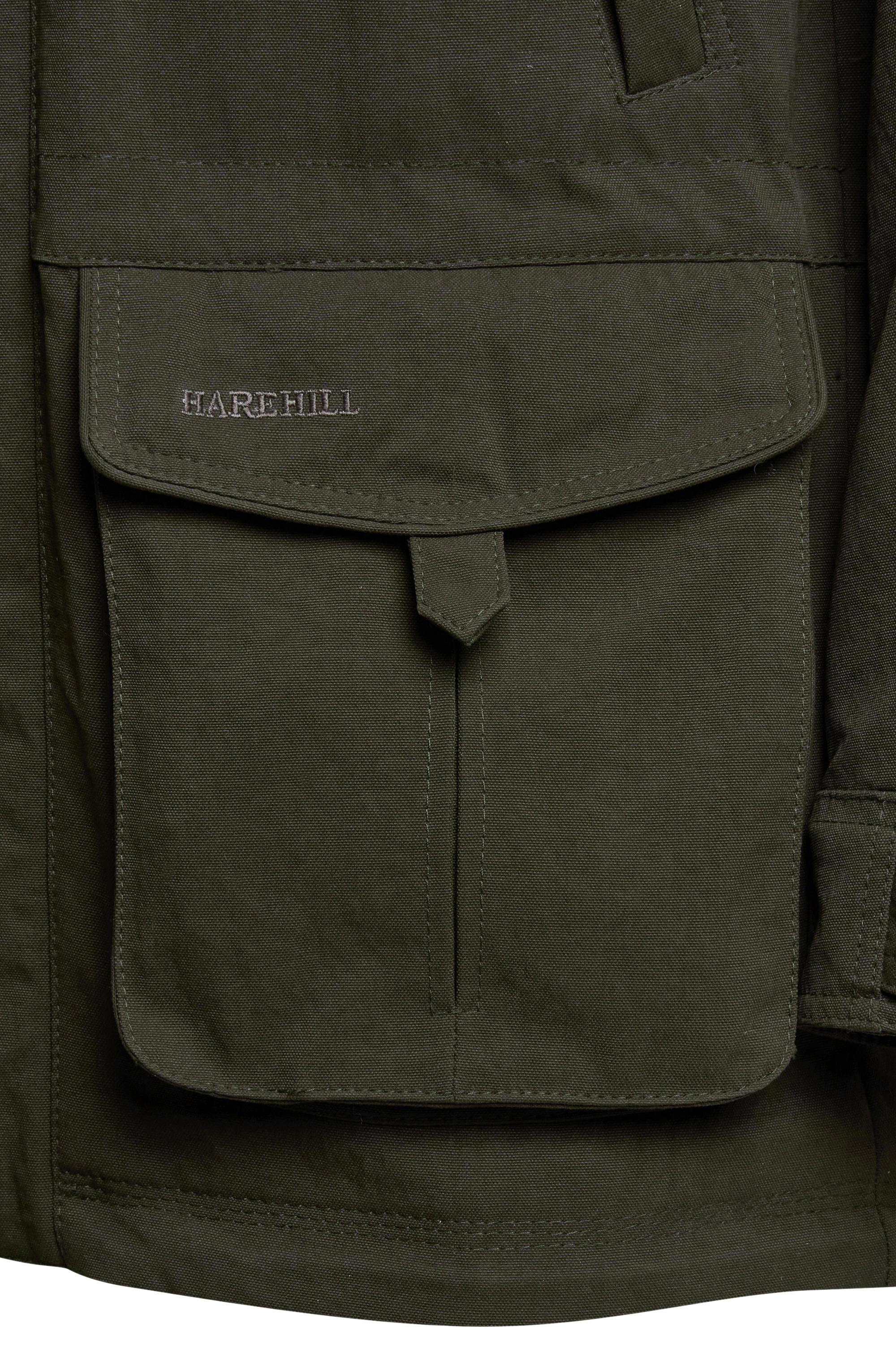 Ridgegate Waterproof Jacket - Harehill