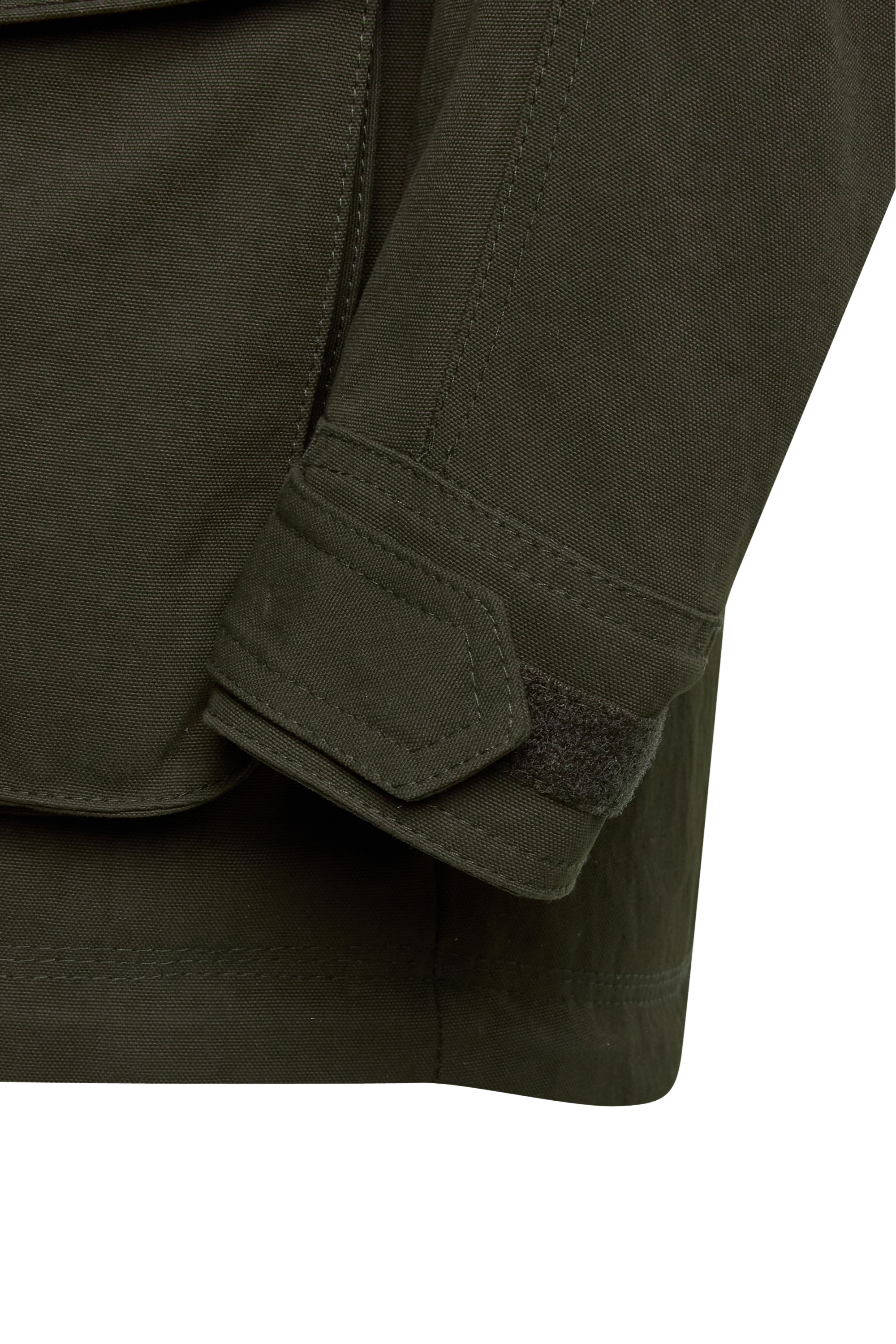 Ridgegate Waterproof Jacket - Harehill