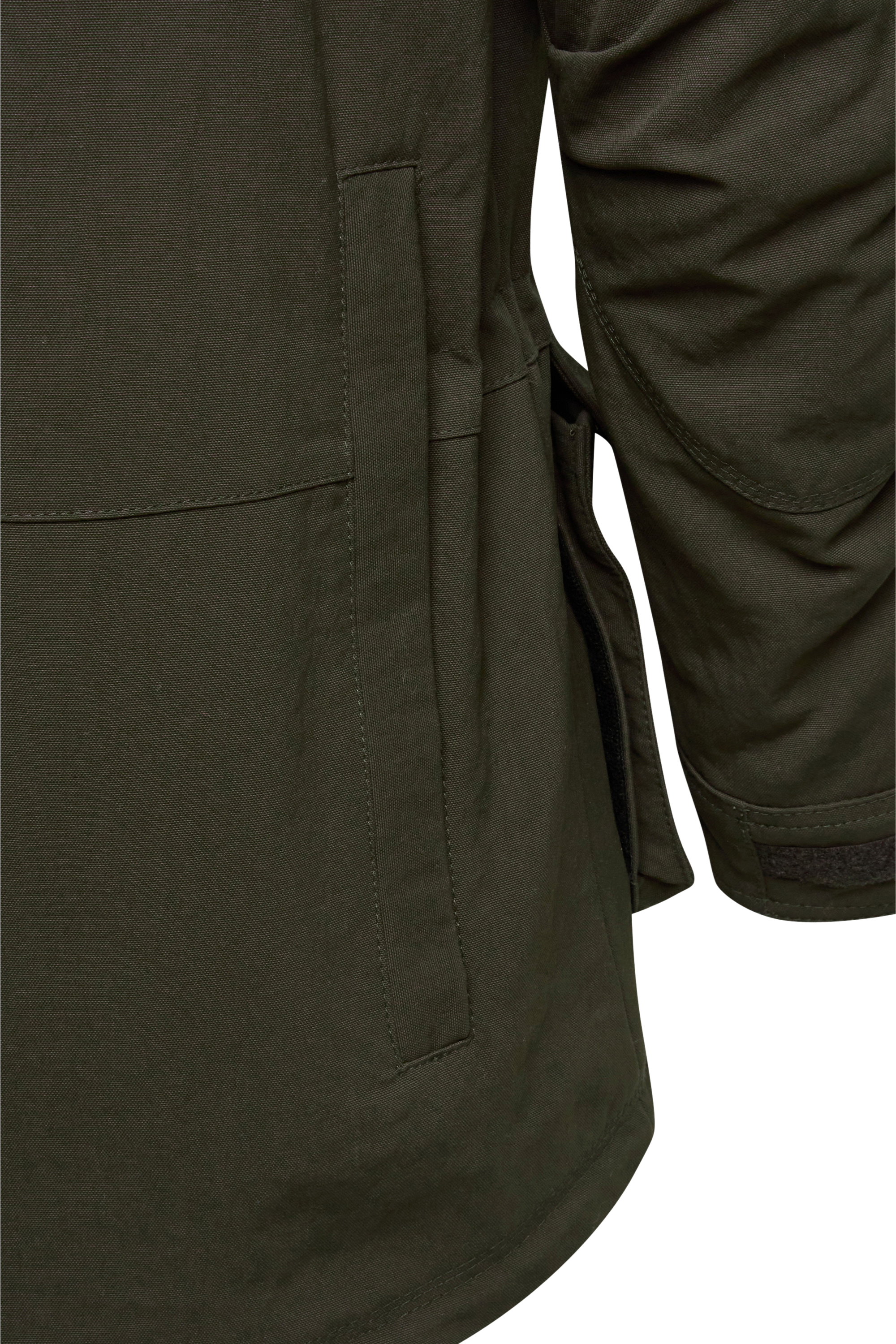 Ridgegate Waterproof Jacket - Harehill