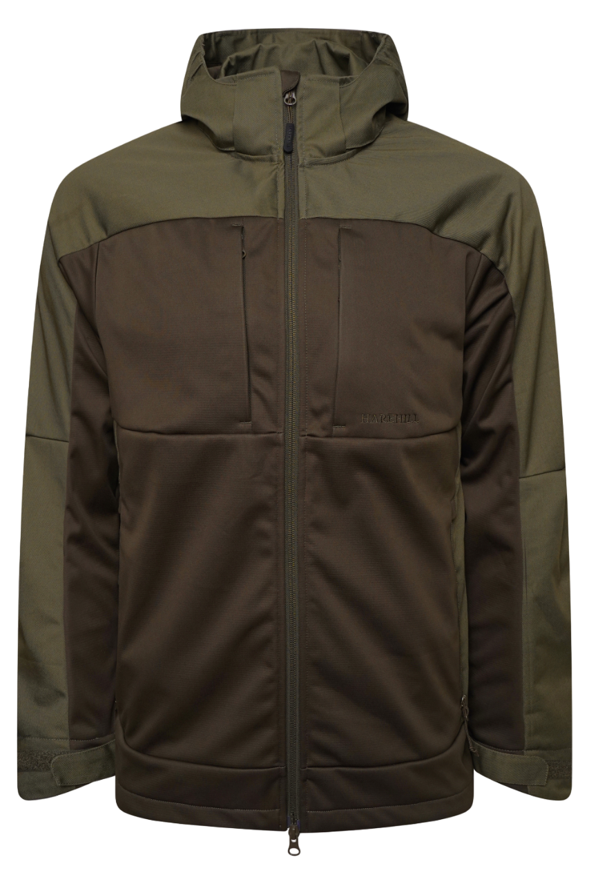 Ridgegate Active Hybrid Jacket - Harehill