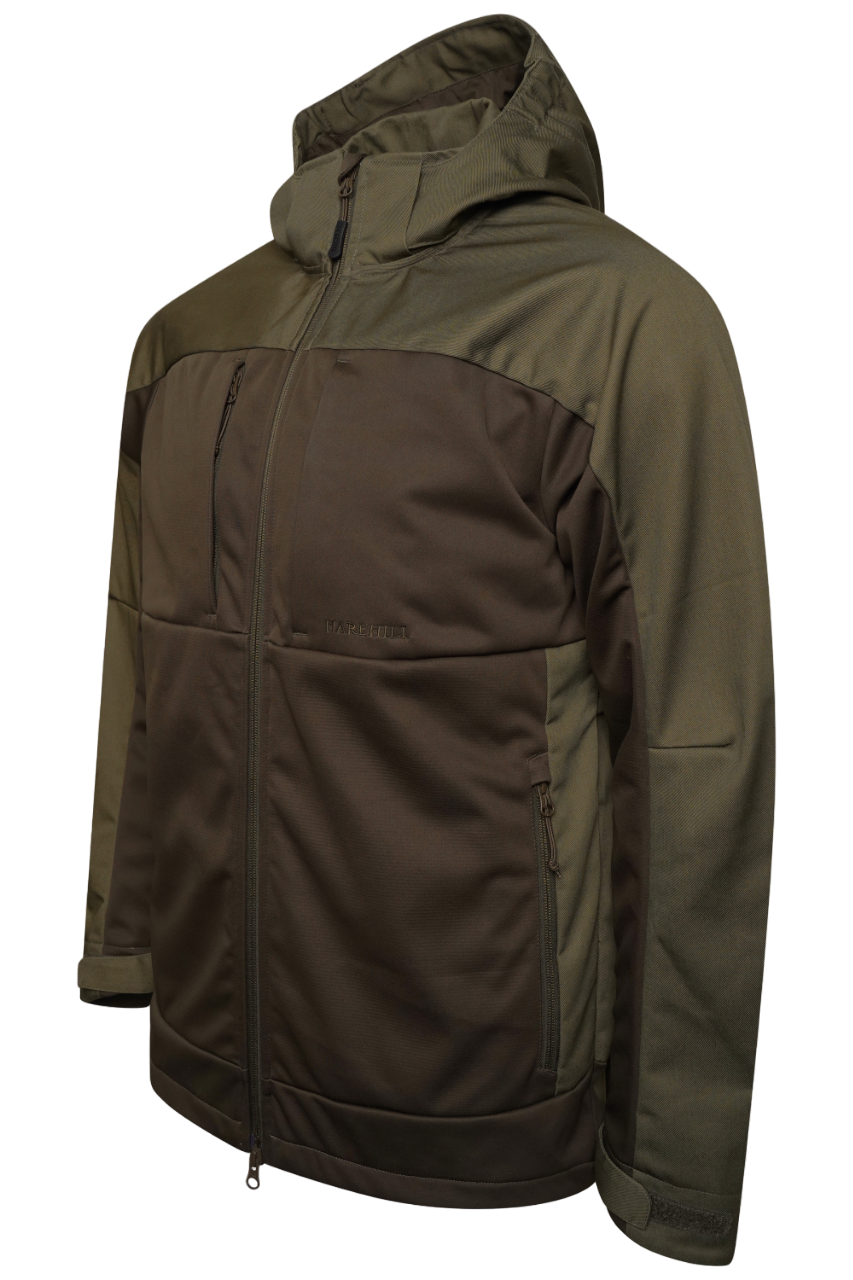 Ridgegate Active Hybrid Jacket - Harehill