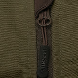 Ridgegate Active Hybrid Jacket - Harehill