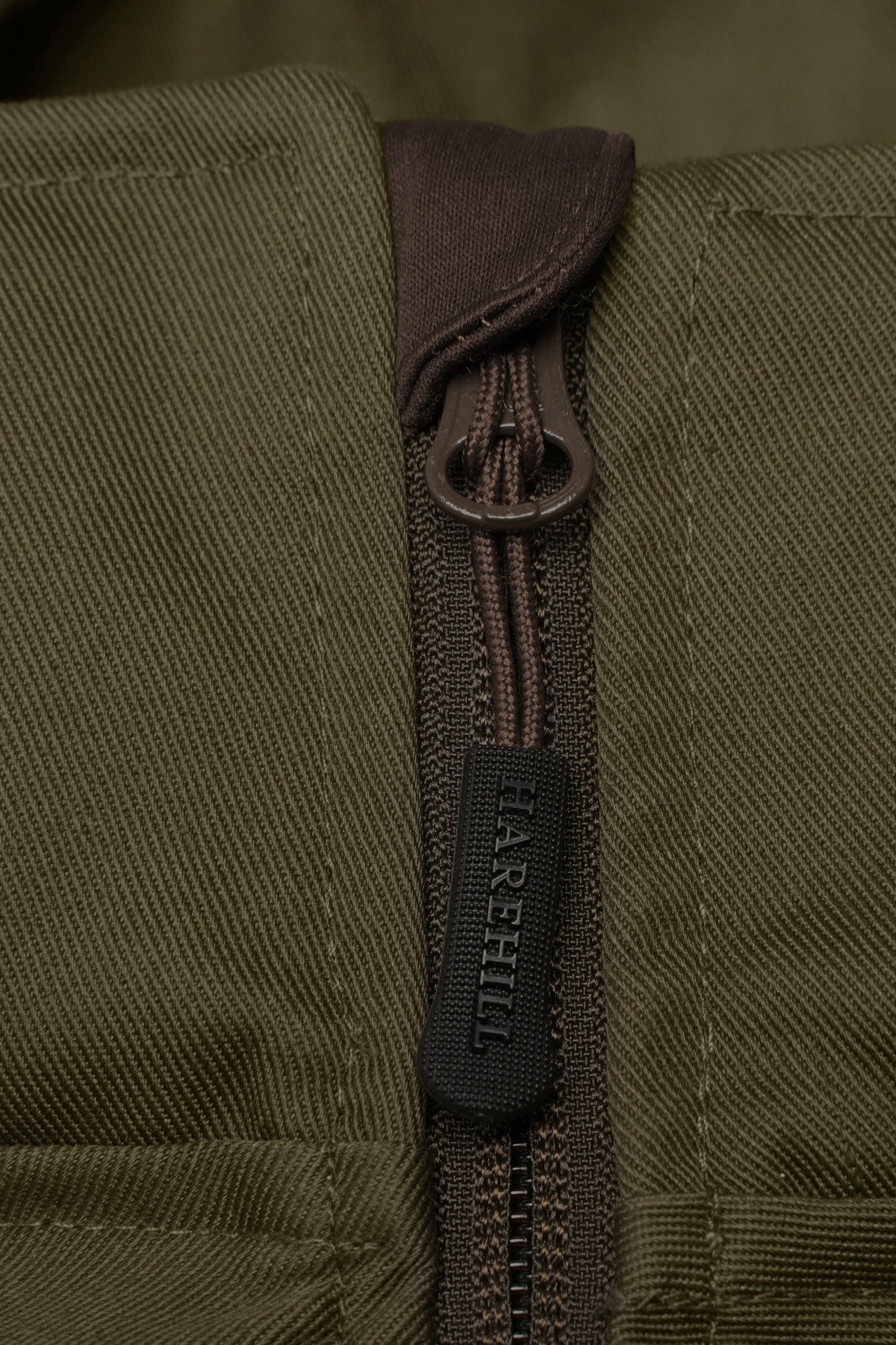 Ridgegate Active Hybrid Jacket - Harehill