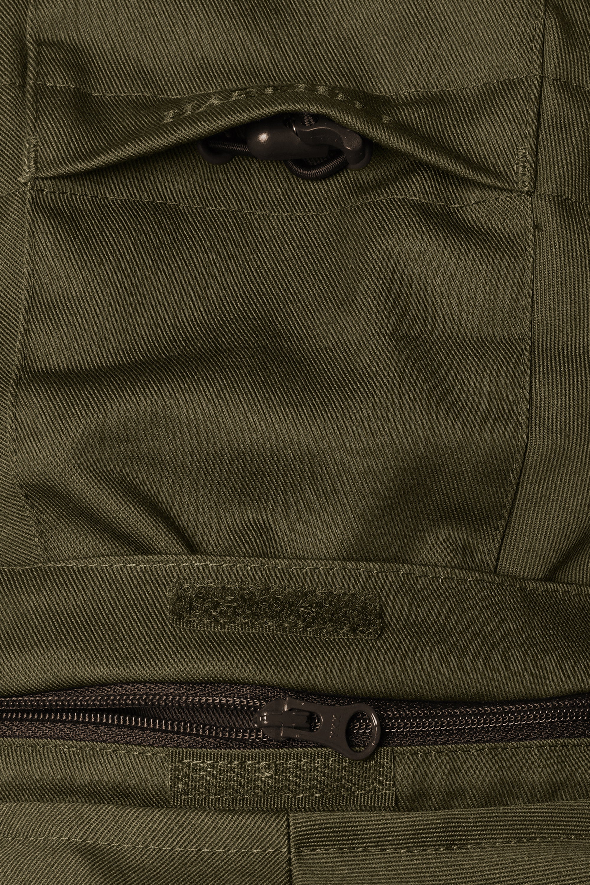 Ridgegate Active Hybrid Jacket - Harehill