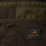 Ridgegate Active Hybrid Jacket - Harehill