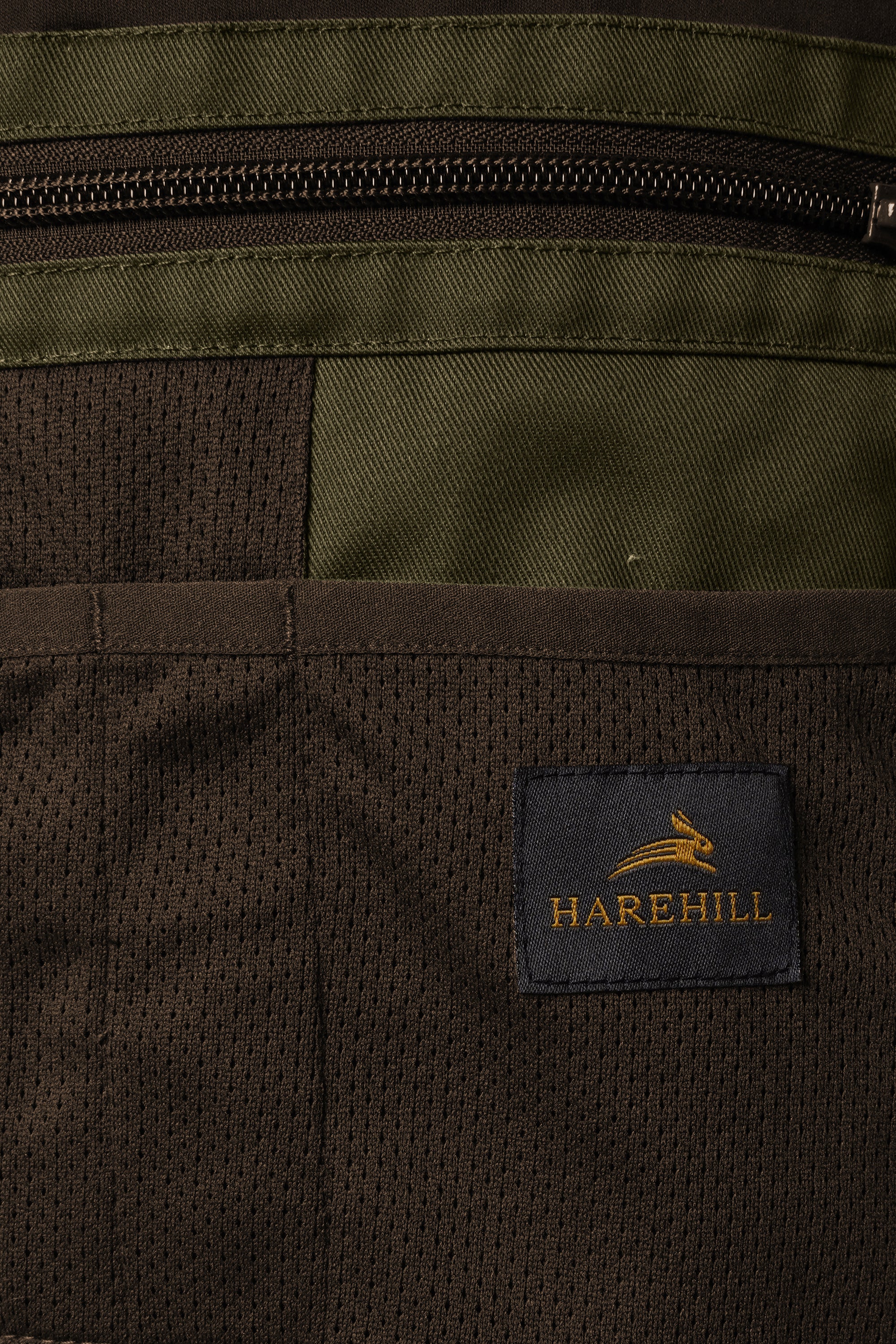 Ridgegate Active Hybrid Jacket - Harehill