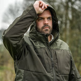 Ridgegate Active Hybrid Jacket - Harehill