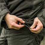 Ridgegate Active Hybrid Jacket - Harehill