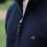 Birtles Fleece - Midnight - Harehill