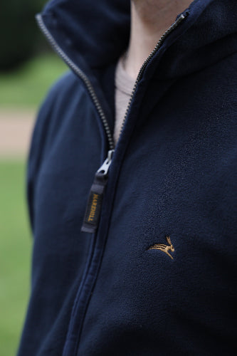 Birtles Fleece - Midnight - Harehill