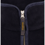 Birtles Fleece - Midnight - Harehill