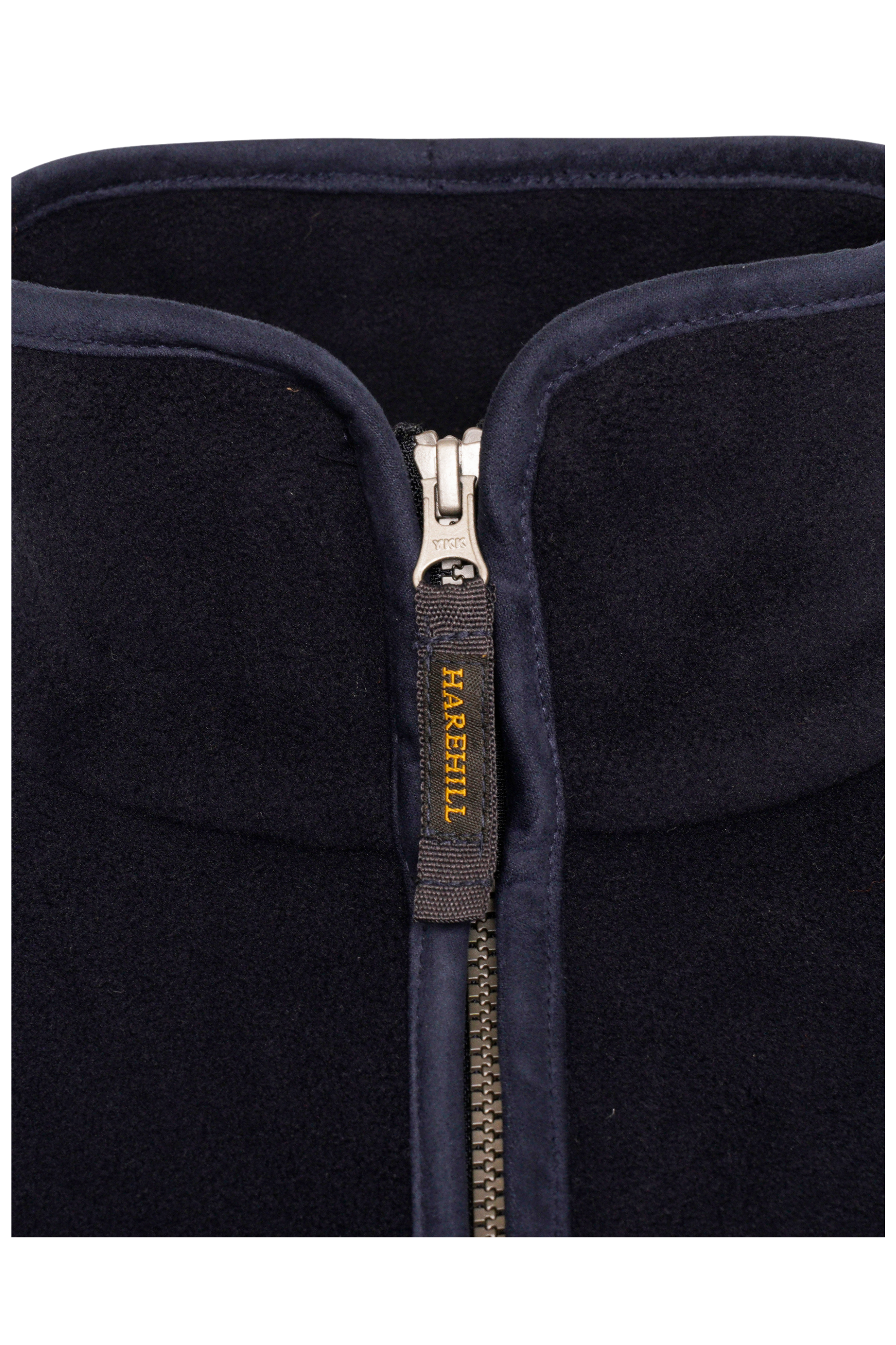 Birtles Fleece - Midnight - Harehill