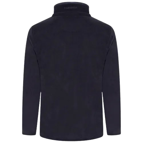 Birtles Fleece - Midnight - Harehill