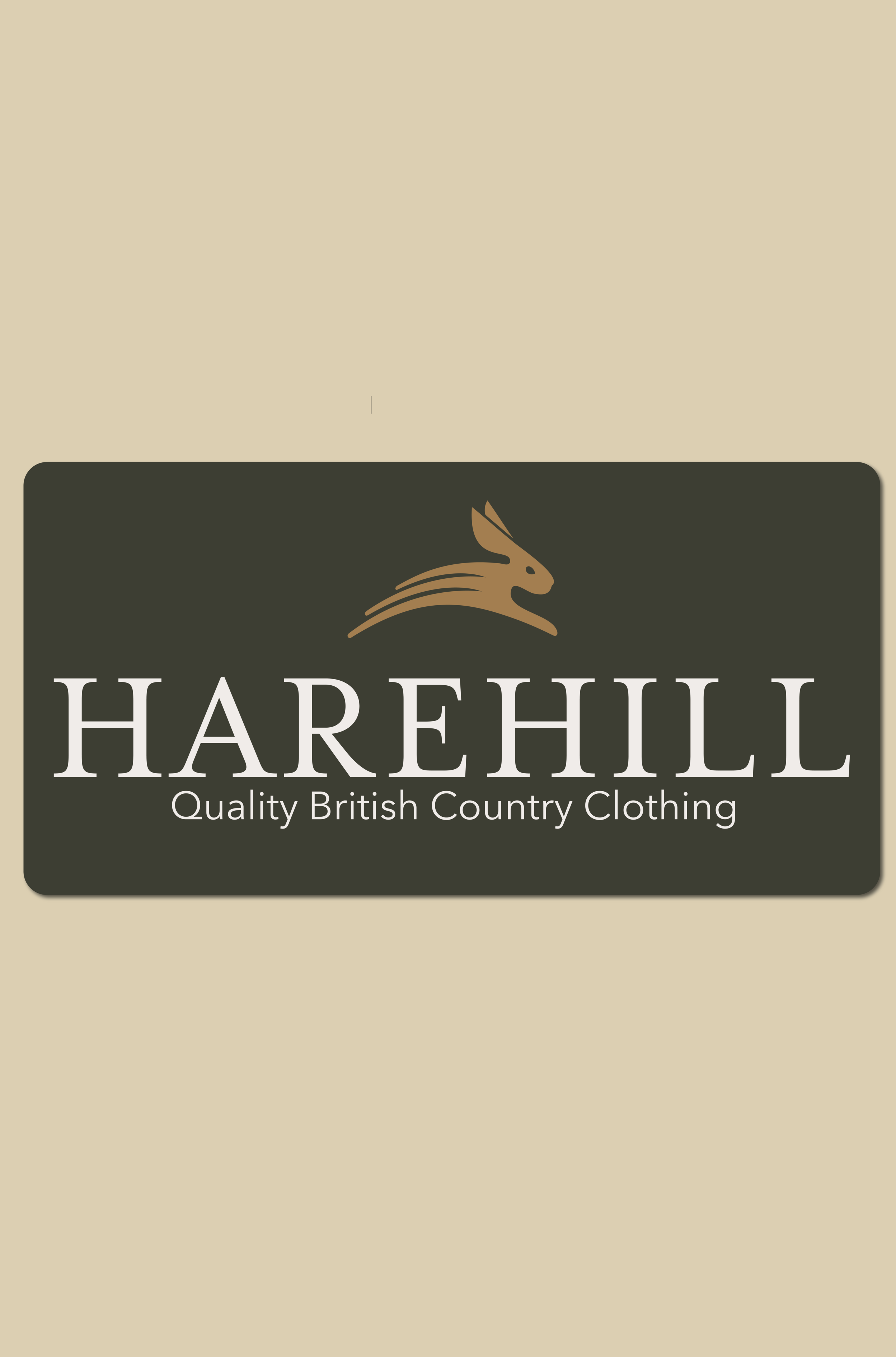 Harehill E-Gift Card - Harehill