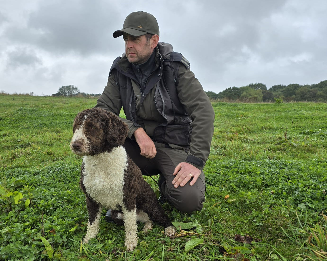 The Gundog Trainers