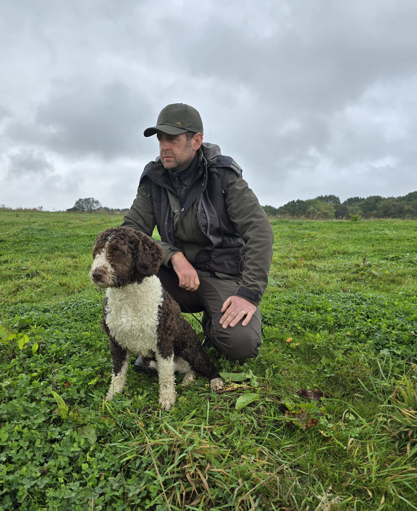 The Gundog Trainers