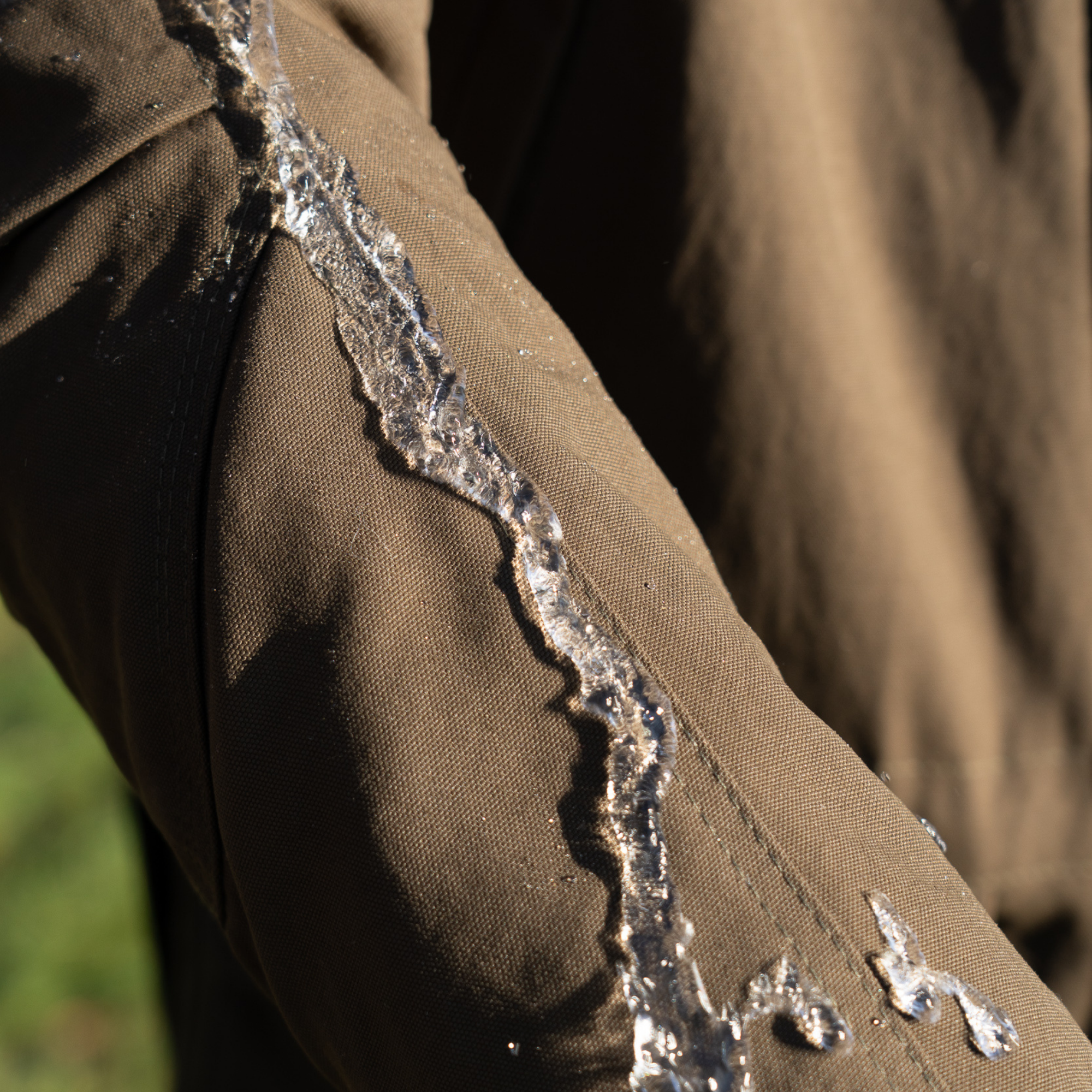 How to restore existing DWR?