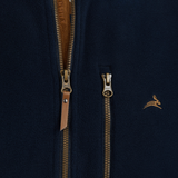 Men's Varden Quarter Zip Fleece