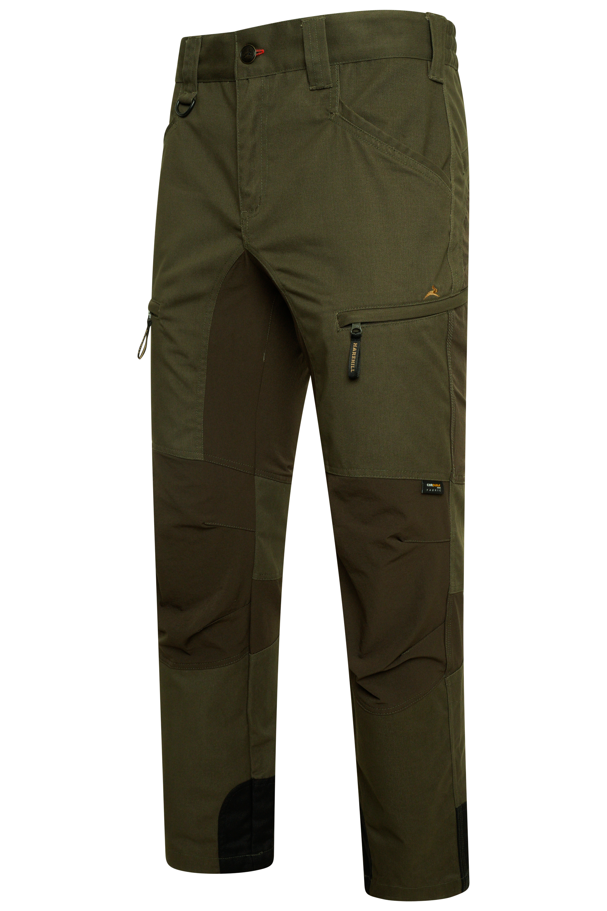 Ridgegate Trouser DWR - Harehill