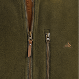 Men's Varden Quarter Zip Fleece