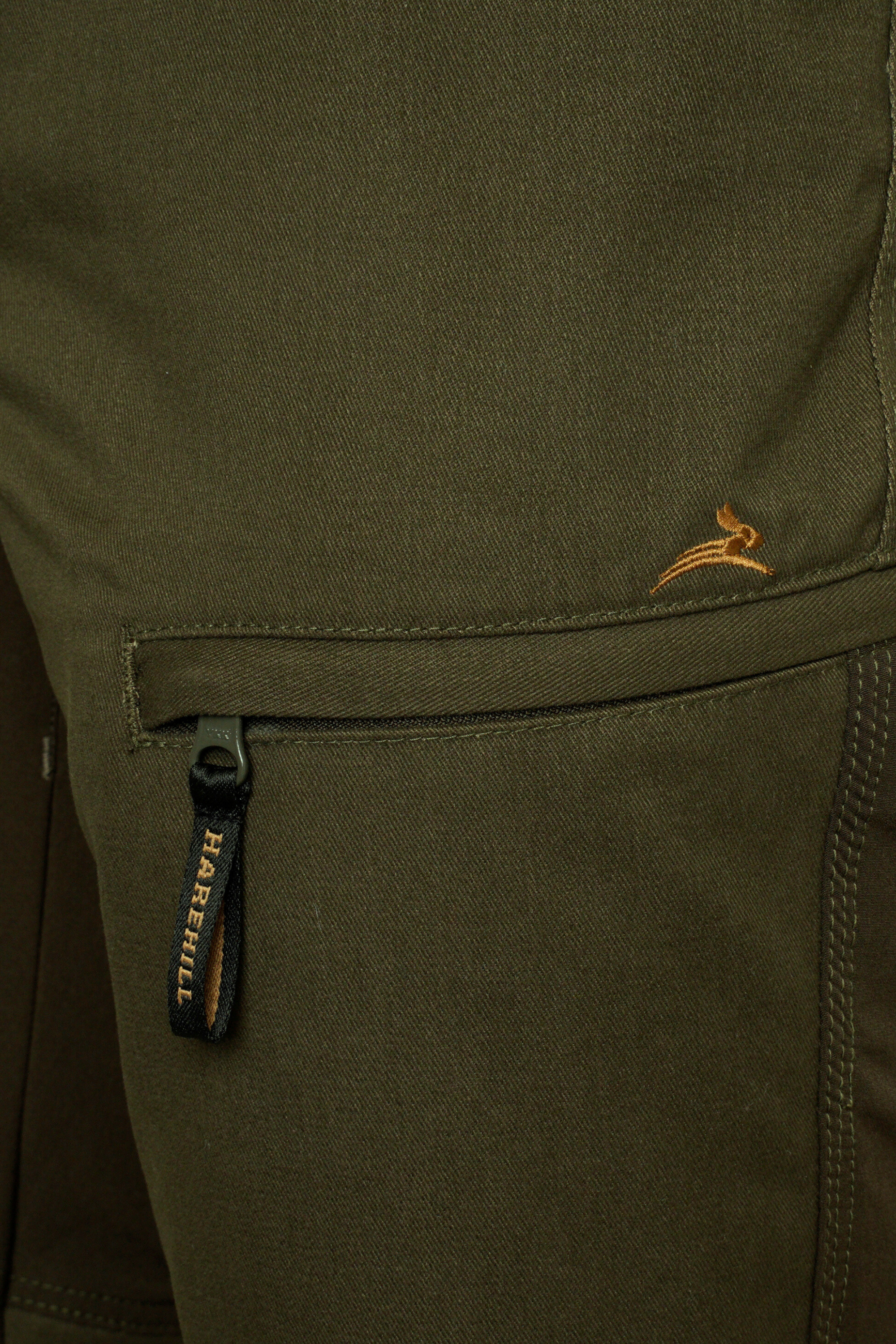 Ridgegate Trouser DWR - Harehill