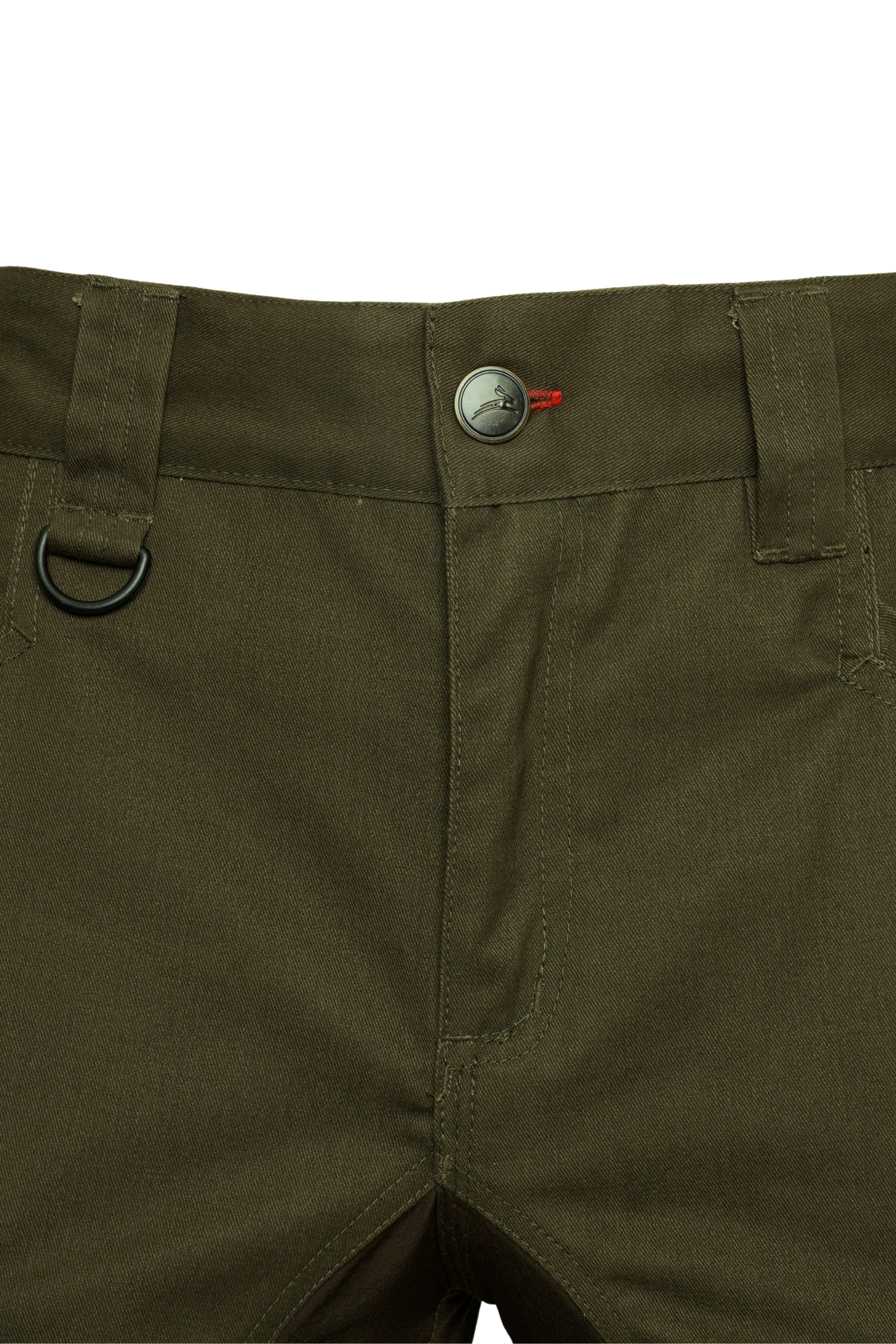 Ridgegate Trouser DWR - Harehill