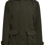 Ridgegate Waterproof Jacket