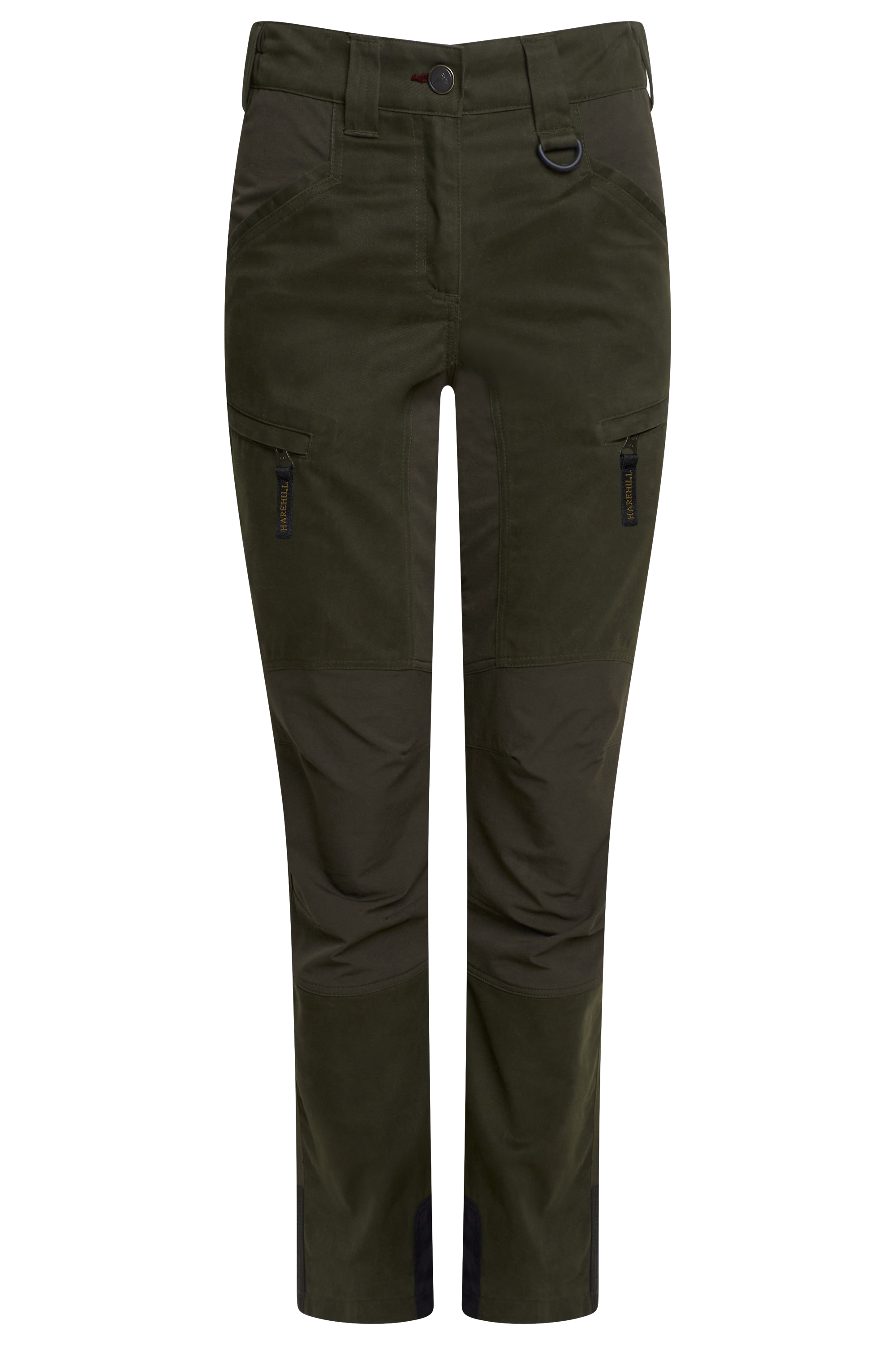 Ladies Ridgegate Trouser - Harehill
