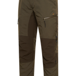 waterproof and breathable hardwearing, countryside trouser for outdoor wear and country sports with stretch fabric, waterproof pockets and Cordura®