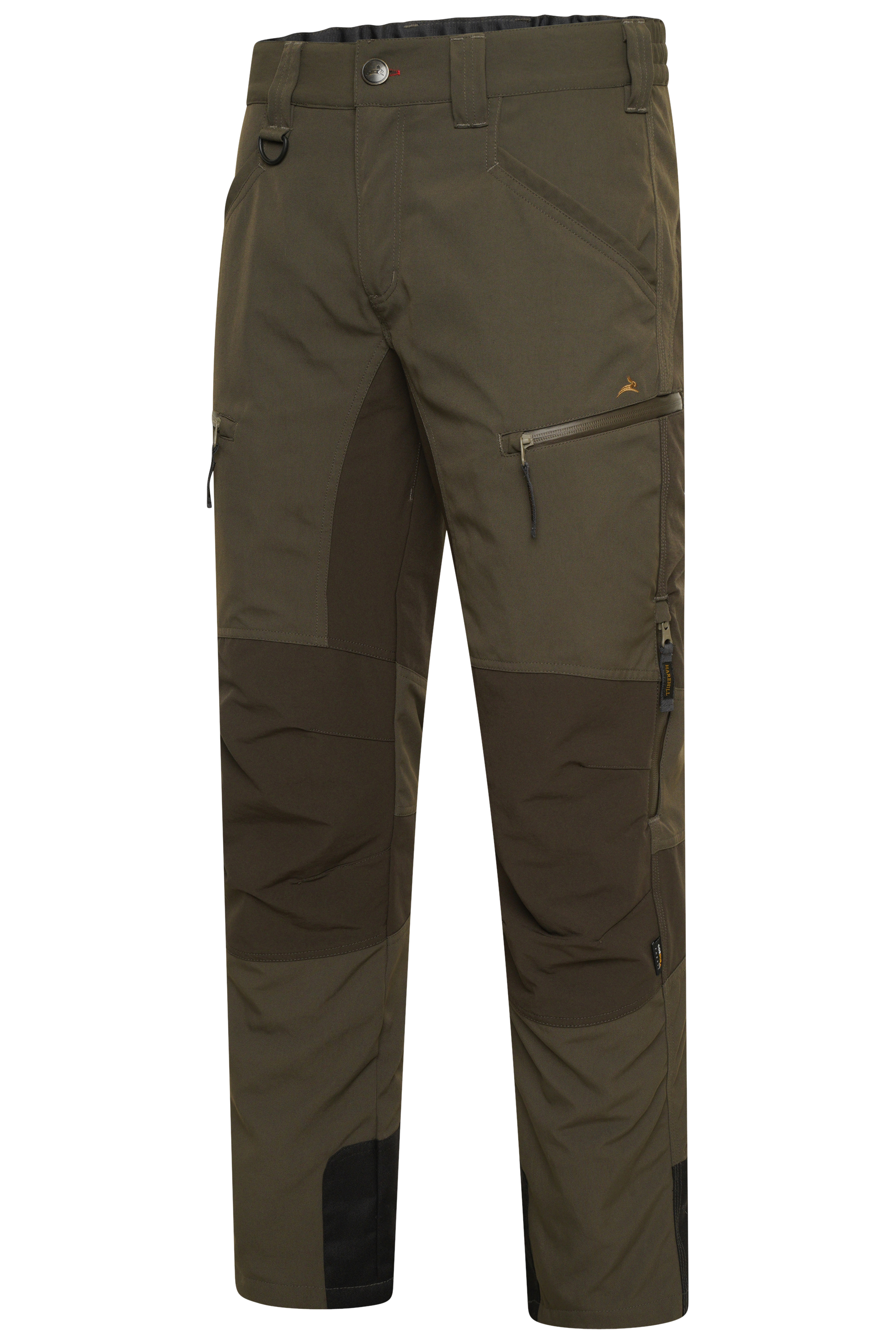 waterproof and breathable hardwearing, countryside trouser for outdoor wear and country sports with stretch fabric, waterproof pockets and Cordura®