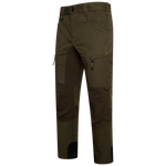 hardwearing, countryside trouser for outdoor wear and country sports with stretch fabric and Cordura®