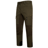 hardwearing, countryside trouser for outdoor wear and country sports with stretch fabric and Cordura®