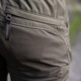 Ridgegate Trouser