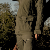 Ridgegate Waterproof Trousers