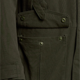 Ridgegate Waterproof Jacket