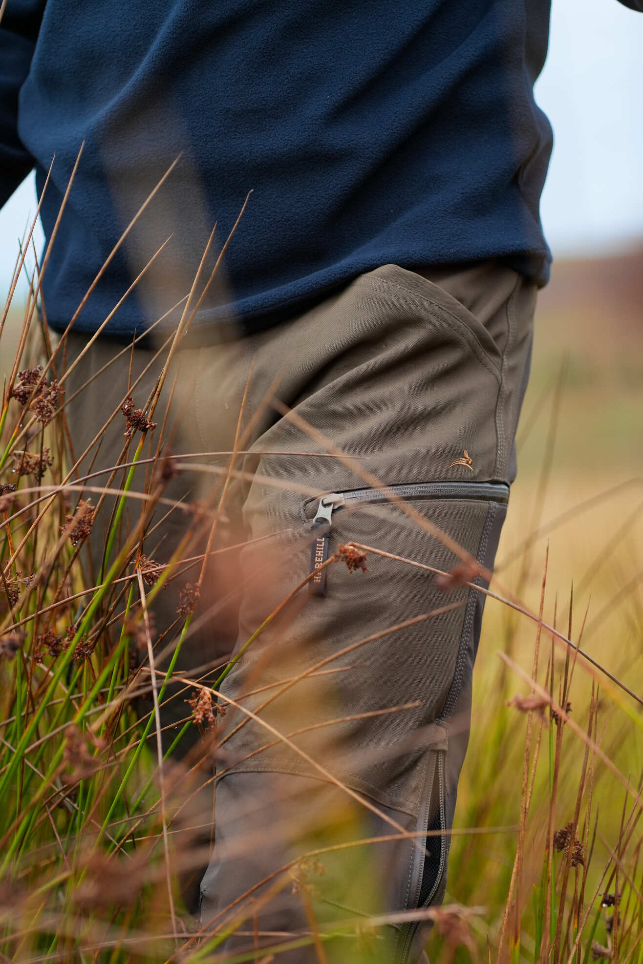 Ridgegate Waterproof Trousers - Harehill
