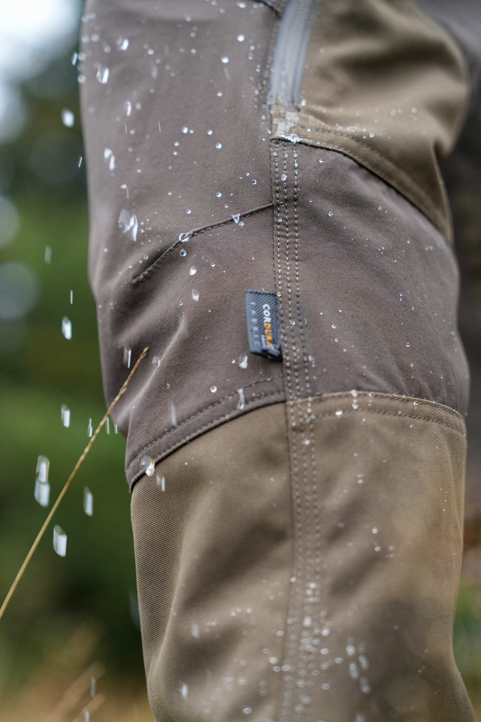 Ridgegate Waterproof Trousers - Harehill