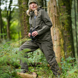 Womens Toddbrook Smock - Harehill