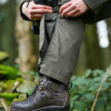 Womens Toddbrook Overtrousers - Harehill