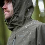 Mens Toddbrook Jacket - Harehill
