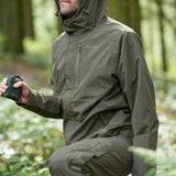 Mens Toddbrook Overtrousers - Harehill