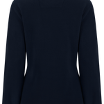 Womens Varden Quarter Zip Fleece - Harehill