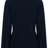 Womens Varden Quarter Zip Fleece - Harehill
