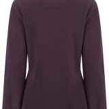 Womens Varden Quarter Zip Fleece - Harehill