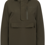 Womens Toddbrook Smock - Harehill